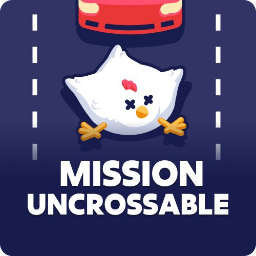 A look at mission uncrossable game